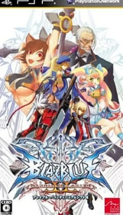 Arc System Works BlazBlue: Continuum Shift II Discount