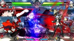 Arc System Works BlazBlue: Cross Tag Battle - Limited Edition New