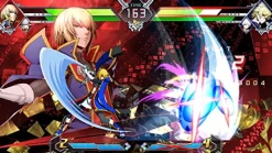Arc System Works BlazBlue: Cross Tag Battle - Limited Edition New