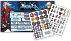 Outlet HoriRated By Our Customers Blazblue Fighting Stick