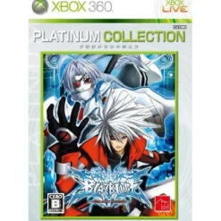 Arc System Works Blazblue (Platinum Collection) Sale