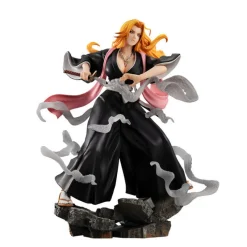 Discount MegaHouse Bleach - Matsumoto Rangiku - G.E.M. - Arrancar Hen [Shop Exclusive]