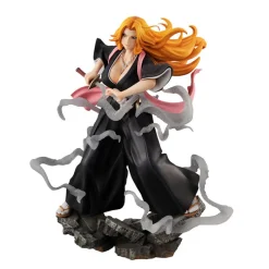 Discount MegaHouse Bleach - Matsumoto Rangiku - G.E.M. - Arrancar Hen [Shop Exclusive]