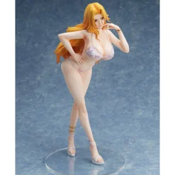 Online FREEing Bleach - Matsumoto Rangiku - B-style - 1/4 - Swimsuit Ver. [Shop Exclusive]