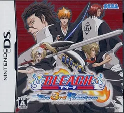 Sega Bleach: The 3rd Phantom