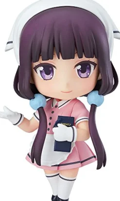 Hot Good Smile Company As Manufacturer Blend S - Sakuranomiya Maika - Nendoroid #871 (Good Smile Company)