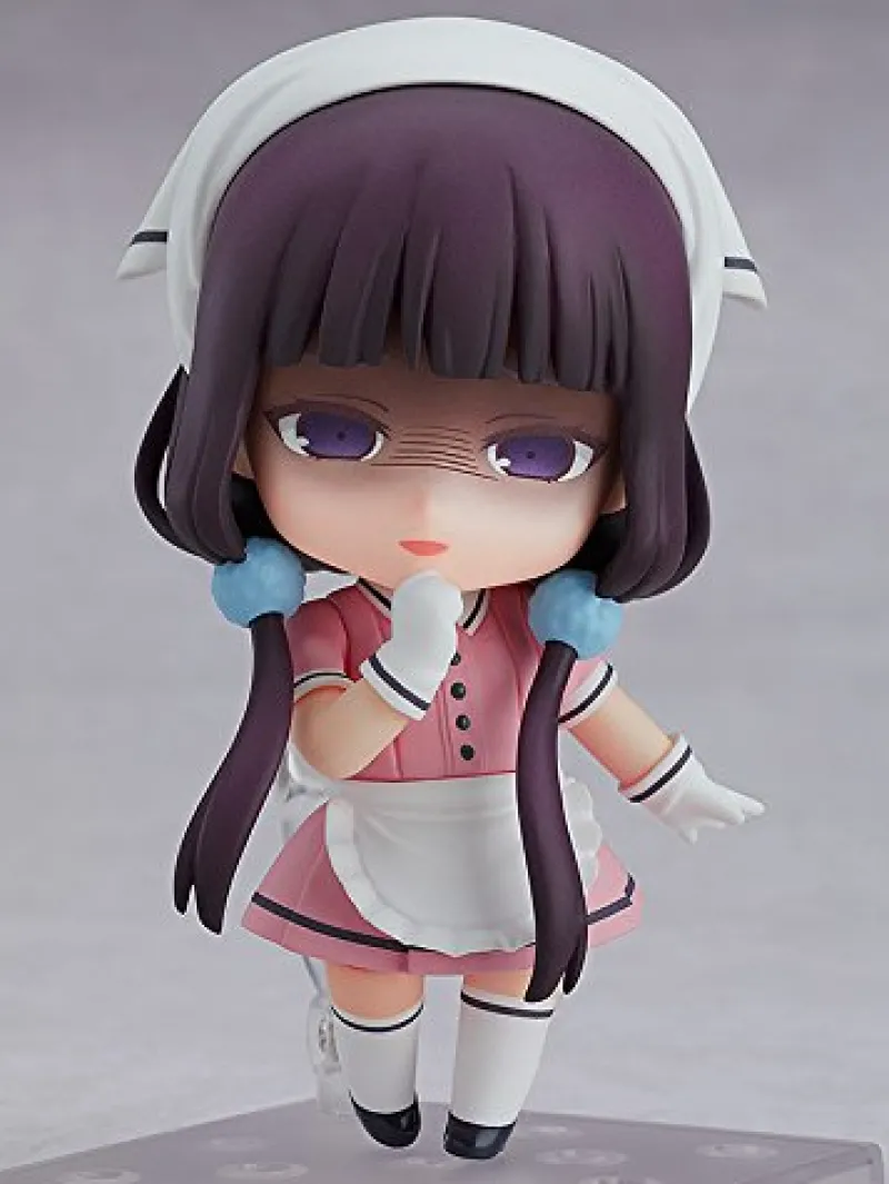 Hot Good Smile Company As Manufacturer Blend S - Sakuranomiya Maika - Nendoroid #871 (Good Smile Company)