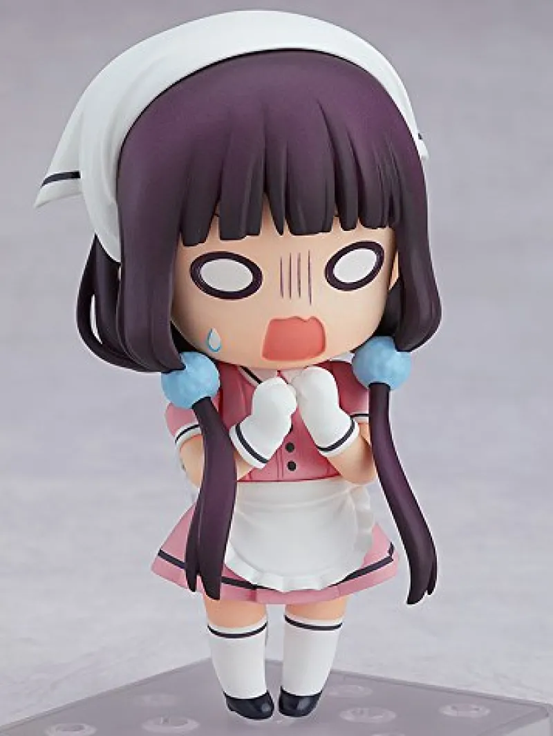Hot Good Smile Company As Manufacturer Blend S - Sakuranomiya Maika - Nendoroid #871 (Good Smile Company)