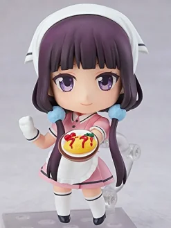 Hot Good Smile Company As Manufacturer Blend S - Sakuranomiya Maika - Nendoroid #871 (Good Smile Company)