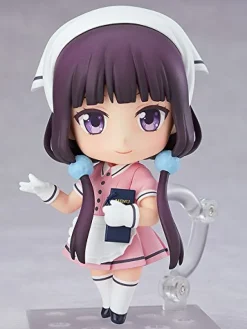 Hot Good Smile Company As Manufacturer Blend S - Sakuranomiya Maika - Nendoroid #871 (Good Smile Company)