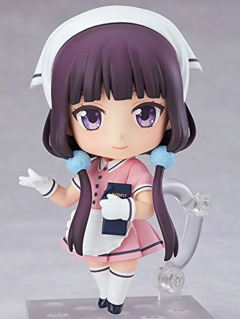 Hot Good Smile Company As Manufacturer Blend S - Sakuranomiya Maika - Nendoroid #871 (Good Smile Company)