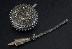 Max Factory Bloodborne - Figma Plus - Hunter Weapon Set Outlet