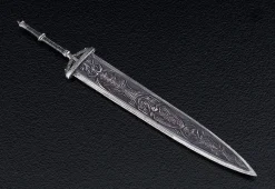 Max Factory Bloodborne - Figma Plus - Hunter Weapon Set Outlet