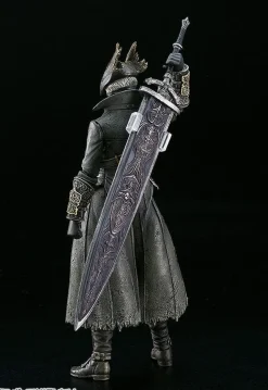 Max Factory Bloodborne - Figma Plus - Hunter Weapon Set Outlet