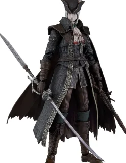 Best Max Factory Bloodborne - Lady Maria - Figma #536
