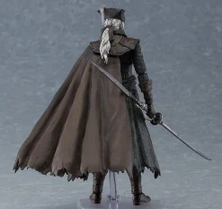 Best Max Factory Bloodborne - Lady Maria - Figma #536