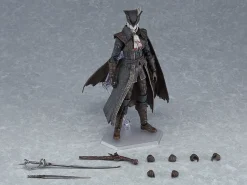Best Max Factory Bloodborne - Lady Maria - Figma #536