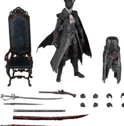 Max Factory Bloodborne - Lady Maria - Figma #536-DX - DX Edition Online