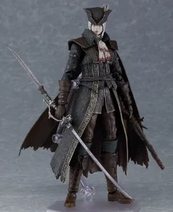 Max Factory Bloodborne - Lady Maria - Figma #536-DX - DX Edition Online