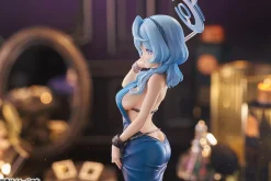 Good Smile Company as Manufacturer Blue Archive - Amau Ako - 1/7 - Dress (Good Smile Company) Discount