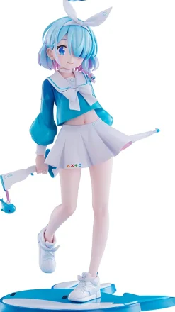 Outlet Alice Glint As Producer, Thousand Blue Archive - Arona - Golden Head - 1/7 (Alice Glint, Thousand)