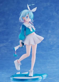 Outlet Alice Glint As Producer, Thousand Blue Archive - Arona - Golden Head - 1/7 (Alice Glint, Thousand)