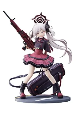 PLUM Blue Archive - Asagi Mutsuki - 1/7