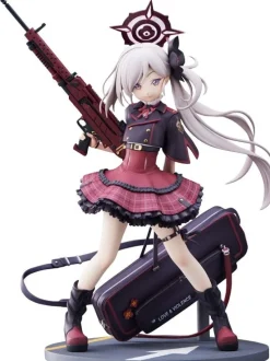 Outlet PLUM Blue Archive - Asagi Mutsuki - 1/7 - 2023 Re-release