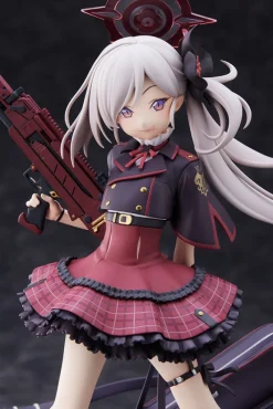 Outlet PLUM Blue Archive - Asagi Mutsuki - 1/7 - 2023 Re-release