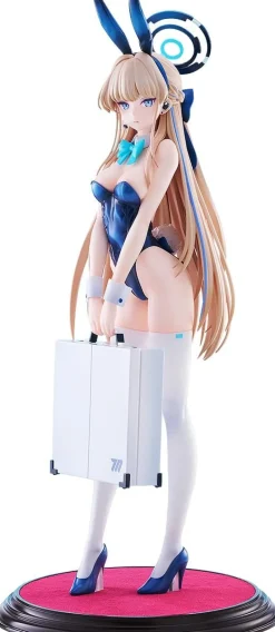 Max Factory Blue Archive - Asuma Toki - 1/7 - Bunny Girl New