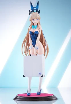 Max Factory Blue Archive - Asuma Toki - 1/7 - Bunny Girl New