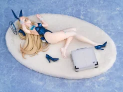 Online Alter as Manufacturer Blue Archive - Asuma Toki - 1/7 - Bunny Girl, Memorial Lobby Ver. (Alter)