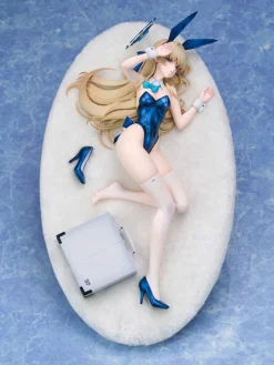 Online Alter as Manufacturer Blue Archive - Asuma Toki - 1/7 - Bunny Girl, Memorial Lobby Ver. (Alter)