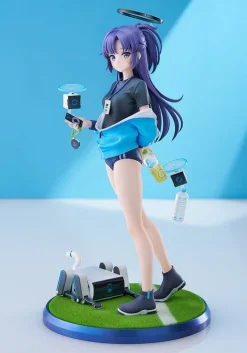 Max Factory as Manufacturer Blue Archive - Hayase Yuuka - 1/7 - Track (Max Factory) Online