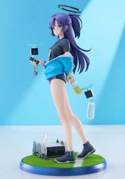 Max Factory as Manufacturer Blue Archive - Hayase Yuuka - 1/7 - Track (Max Factory) Online