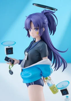 Max Factory as Manufacturer Blue Archive - Hayase Yuuka - 1/7 - Track (Max Factory) Online