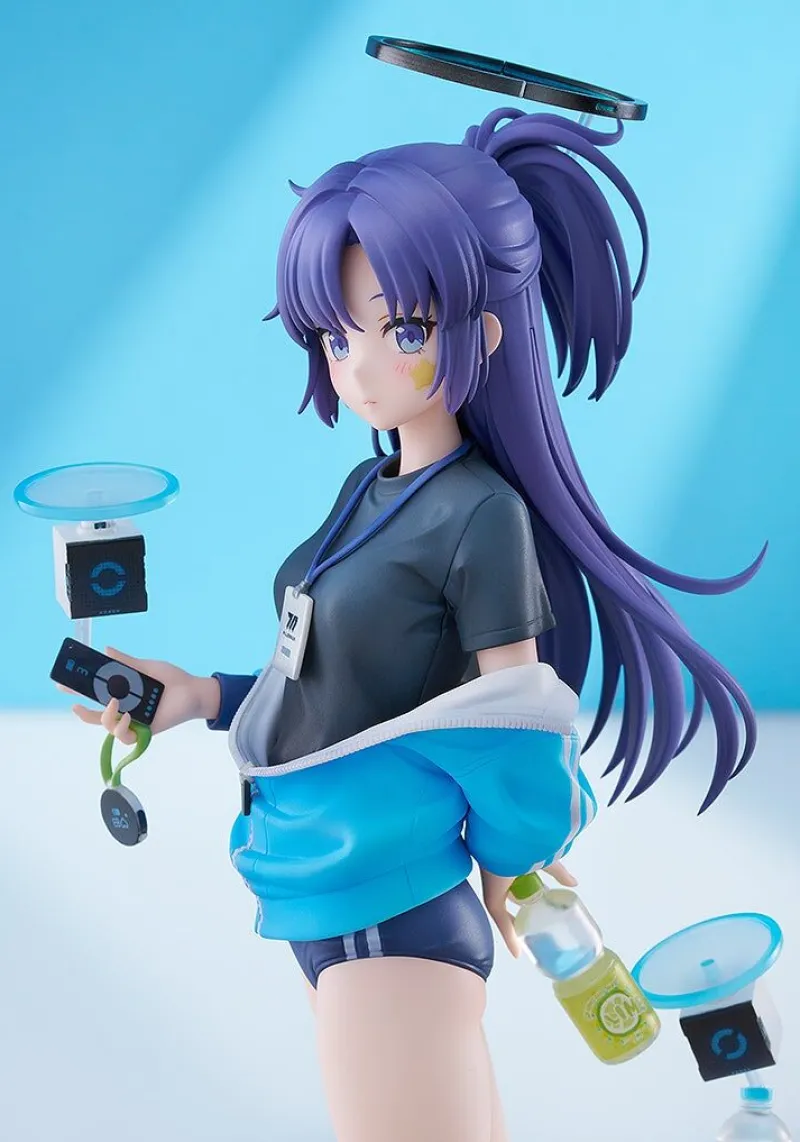 Max Factory as Manufacturer Blue Archive - Hayase Yuuka - 1/7 - Track (Max Factory) Online