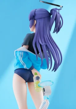 Max Factory as Manufacturer Blue Archive - Hayase Yuuka - 1/7 - Track (Max Factory) Online