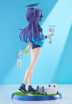 Max Factory as Manufacturer Blue Archive - Hayase Yuuka - 1/7 - Track (Max Factory) Online