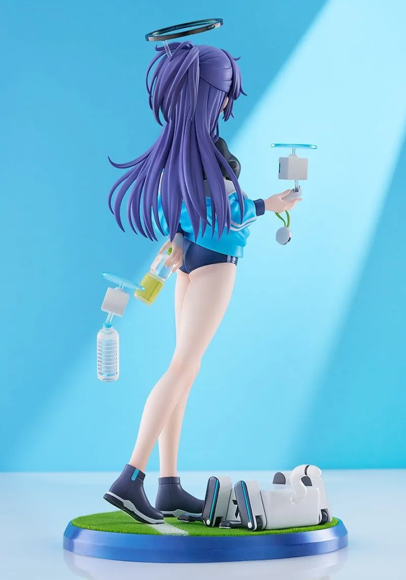 Max Factory as Manufacturer Blue Archive - Hayase Yuuka - 1/7 - Track (Max Factory) Online