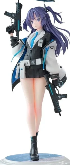 Wanderer Blue Archive - Hayase Yuuka - 1/7 Hot