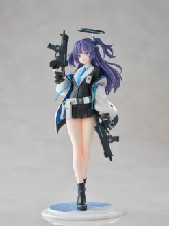 Wanderer Blue Archive - Hayase Yuuka - 1/7 Hot