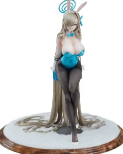 Max Factory Blue Archive - Ichinose Asuna - 1/7 - Bunny Girl - 2024 Re-release Sale