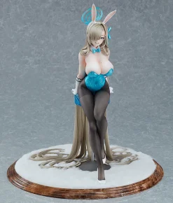 Max Factory Blue Archive - Ichinose Asuna - 1/7 - Bunny Girl - 2024 Re-release Sale