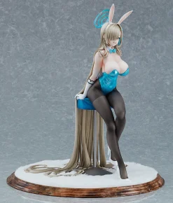 Max Factory Blue Archive - Ichinose Asuna - 1/7 - Bunny Girl - 2024 Re-release Sale