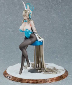 Max Factory Blue Archive - Ichinose Asuna - 1/7 - Bunny Girl - 2024 Re-release Sale