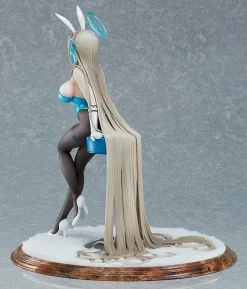 Max Factory Blue Archive - Ichinose Asuna - 1/7 - Bunny Girl - 2024 Re-release Sale