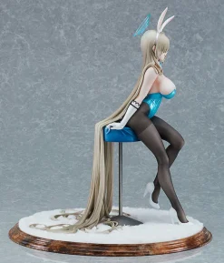 Max Factory Blue Archive - Ichinose Asuna - 1/7 - Bunny Girl - 2024 Re-release Sale