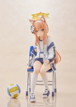 Online PLUM Blue Archive - Iochi Mari - 1/7 - Gym Uniform, Memorial Lobby Ver.