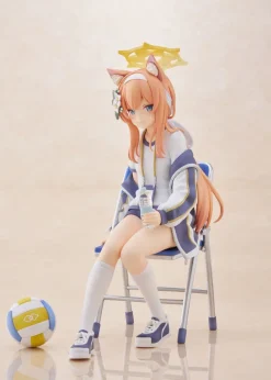 Online PLUM Blue Archive - Iochi Mari - 1/7 - Gym Uniform, Memorial Lobby Ver.